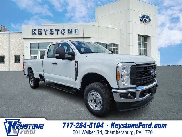 2024 Ford F-250 XL