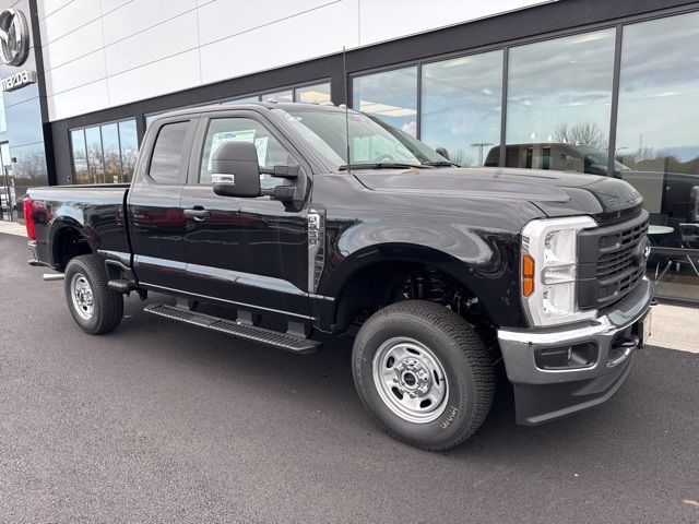 2024 Ford F-250 XL