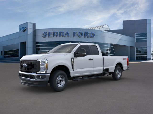 2024 Ford F-250 XL