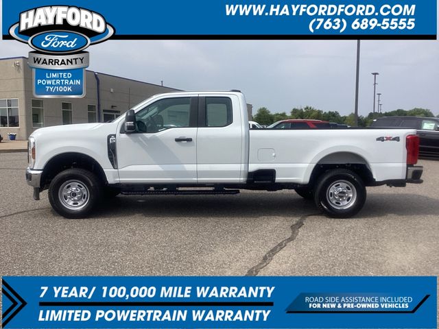 2024 Ford F-250 XL