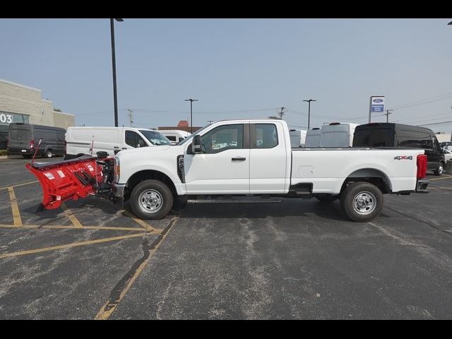 2024 Ford F-250 XL