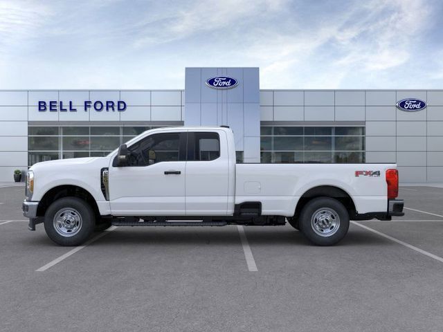 2024 Ford F-250 XL