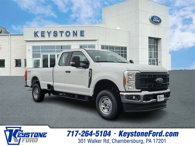 2024 Ford F-250 XL