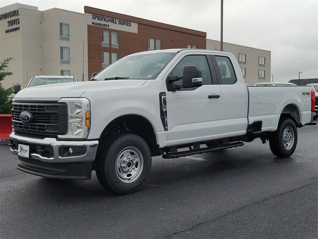 2024 Ford F-250 XL