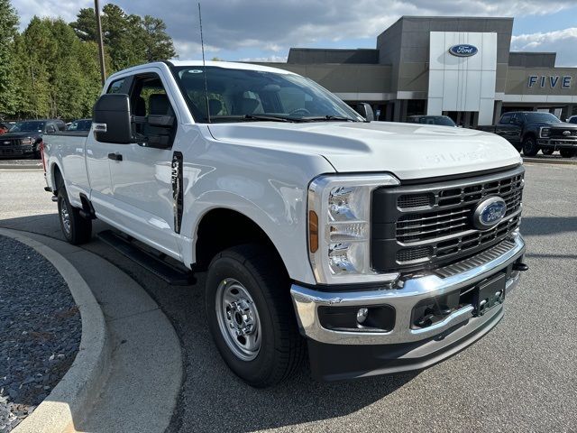 2024 Ford F-250 XL