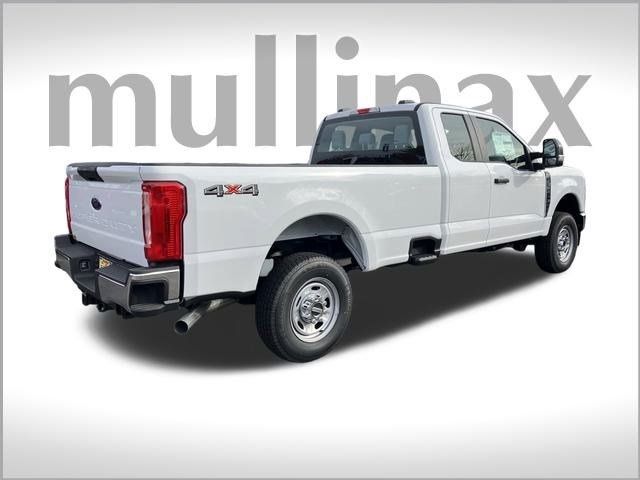 2024 Ford F-250 XL