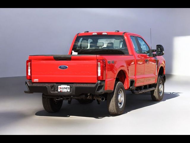 2024 Ford F-250 XL