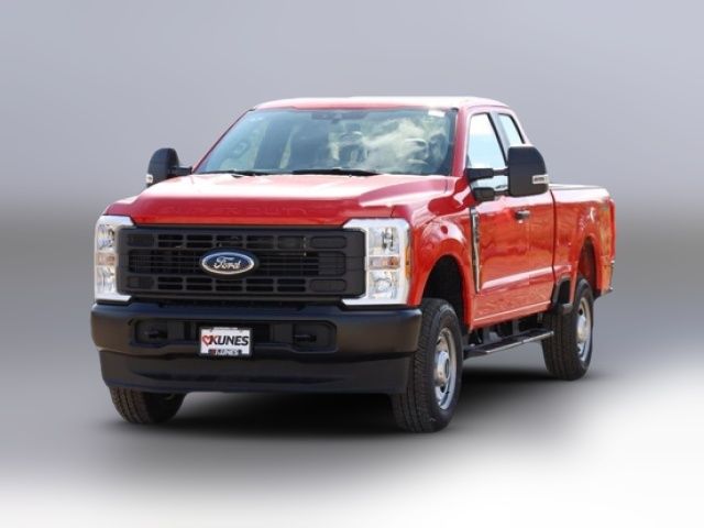 2024 Ford F-250 XL