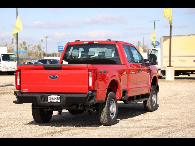 2024 Ford F-250 XL