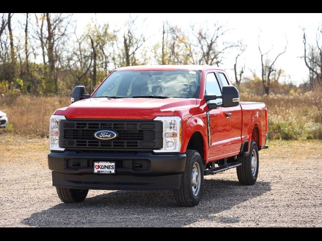 2024 Ford F-250 XL