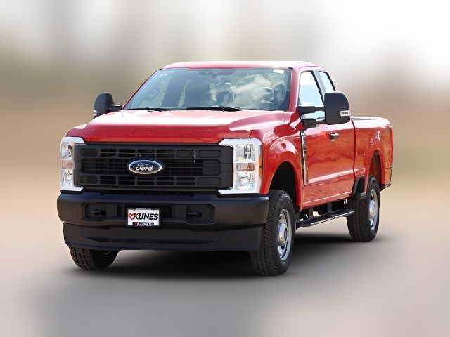 2024 Ford F-250 XL