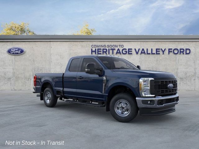 2024 Ford F-250 XL