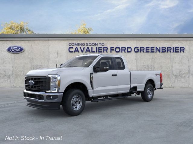 2024 Ford F-250 XL