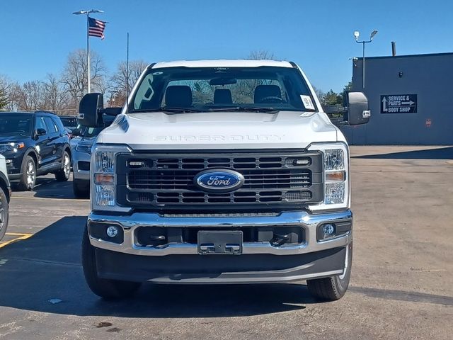 2024 Ford F-250 XL