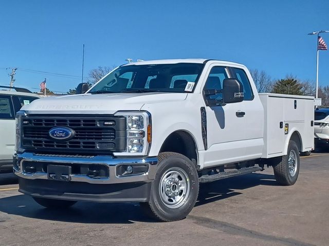 2024 Ford F-250 XL