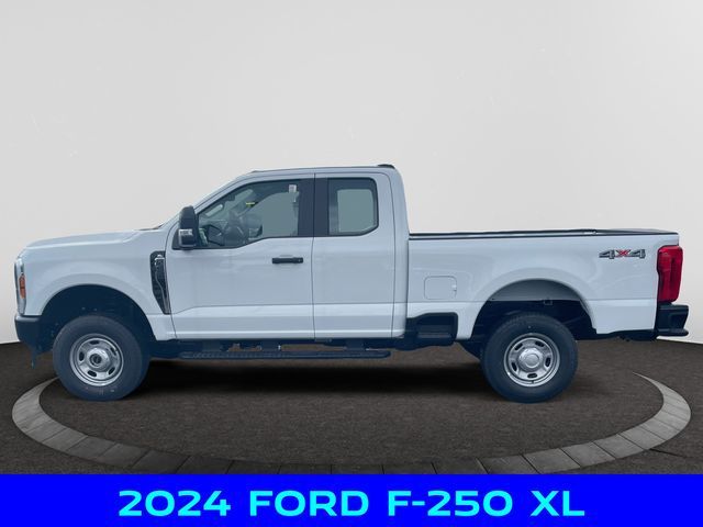 2024 Ford F-250 XL