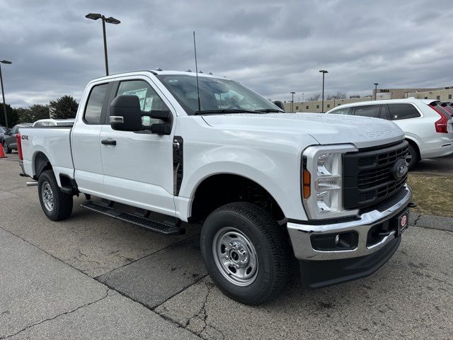 2024 Ford F-250 XL