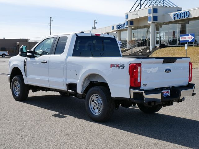 2024 Ford F-250 XL