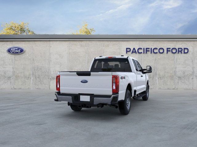 2024 Ford F-250 XL