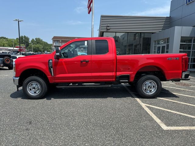 2024 Ford F-250 XL