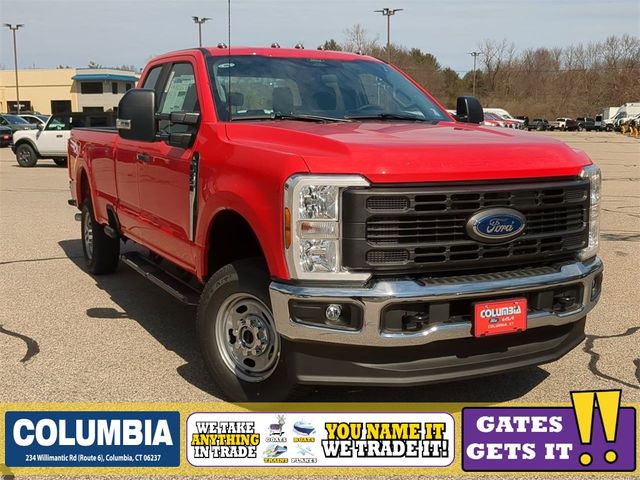 2024 Ford F-250 XL