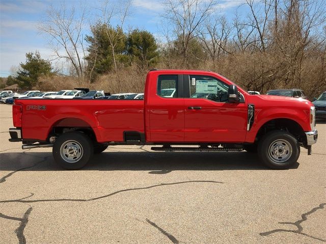 2024 Ford F-250 XL