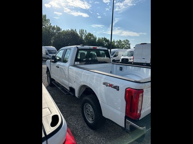 2024 Ford F-250 XL