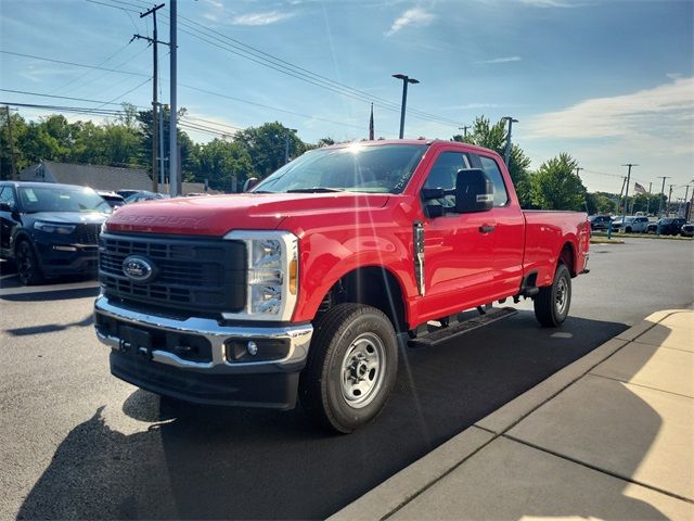 2024 Ford F-250 XL