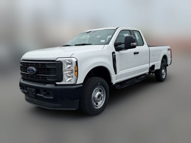 2024 Ford F-250 XL