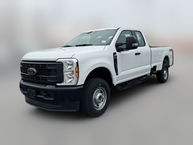 2024 Ford F-250 XL