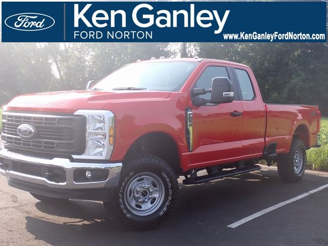 2024 Ford F-250 XL