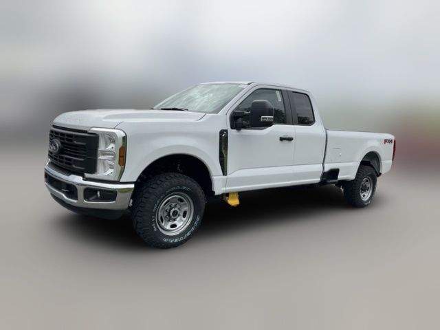 2024 Ford F-250 XL