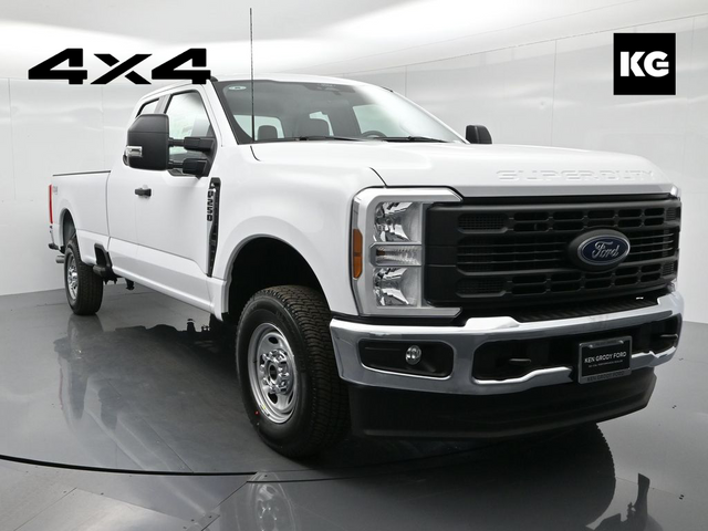 2024 Ford F-250 XL