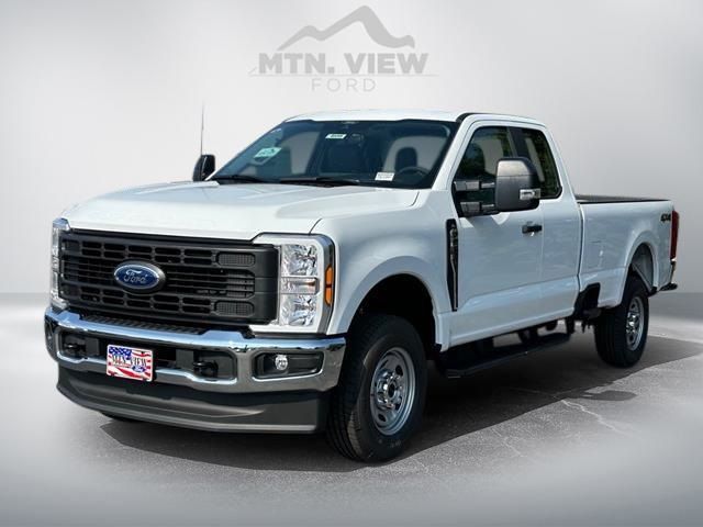 2024 Ford F-250 XL