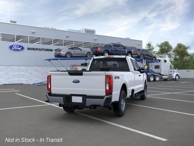 2024 Ford F-250 XL