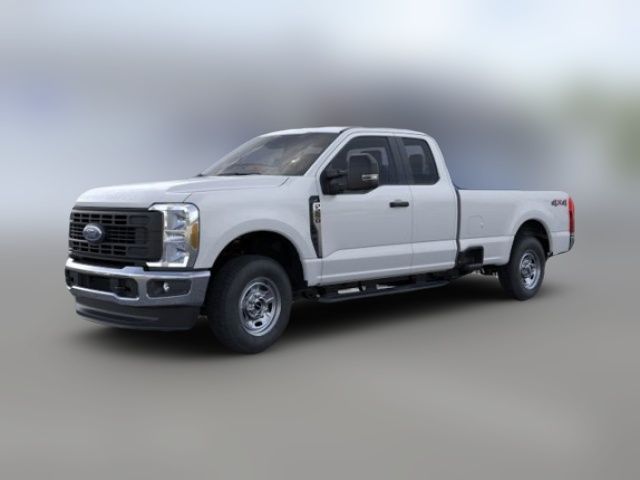 2024 Ford F-250 XL