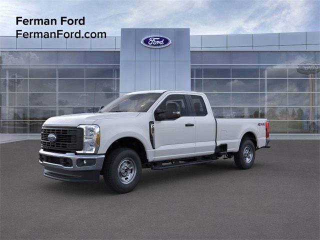 2024 Ford F-250 XL