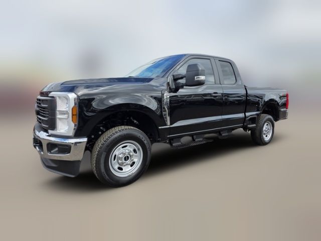 2024 Ford F-250 XL
