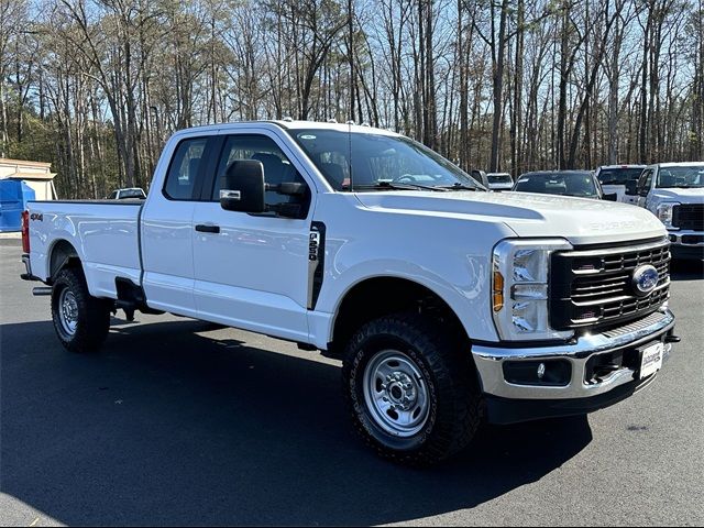 2024 Ford F-250 XL