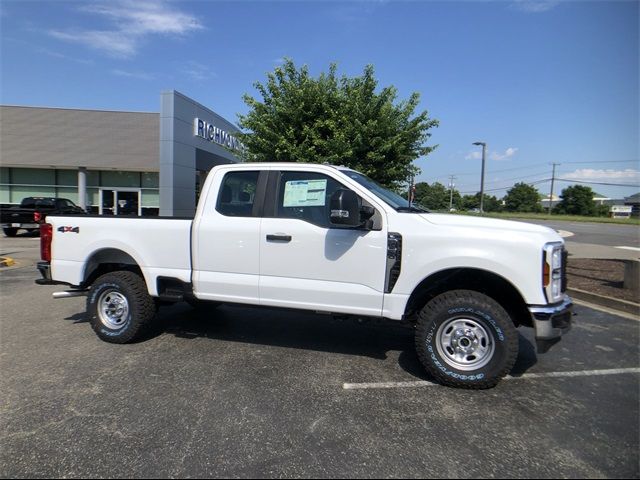 2024 Ford F-250 XL