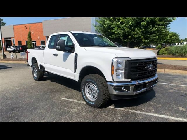 2024 Ford F-250 XL