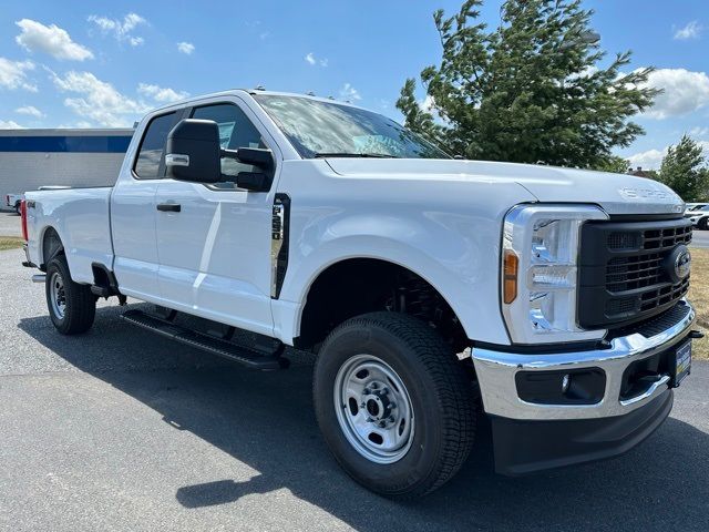 2024 Ford F-250 XL