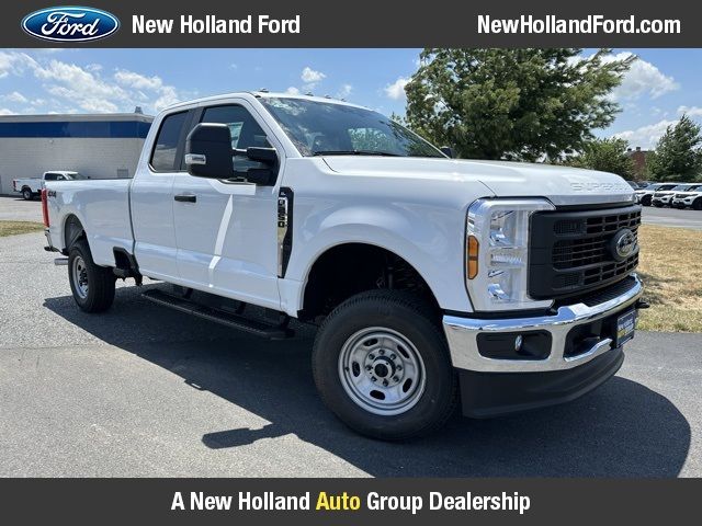 2024 Ford F-250 XL