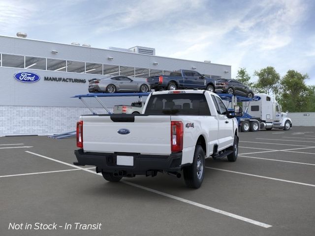 2024 Ford F-250 XL