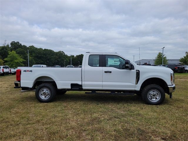 2024 Ford F-250 XL