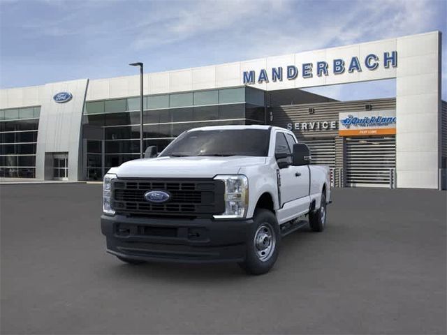 2024 Ford F-250 XL