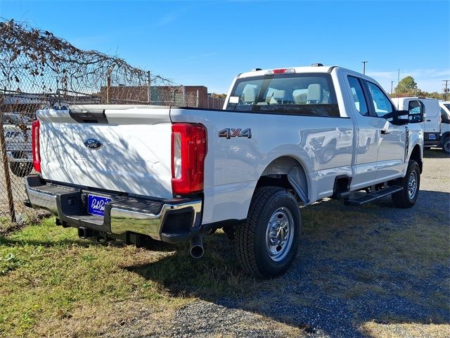 2024 Ford F-250 XL