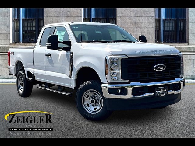 2024 Ford F-250 XL