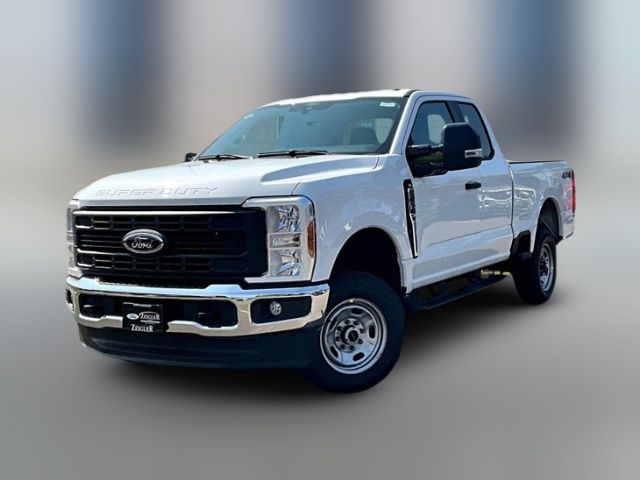 2024 Ford F-250 XL