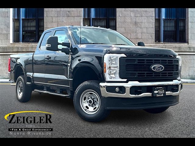 2024 Ford F-250 XL